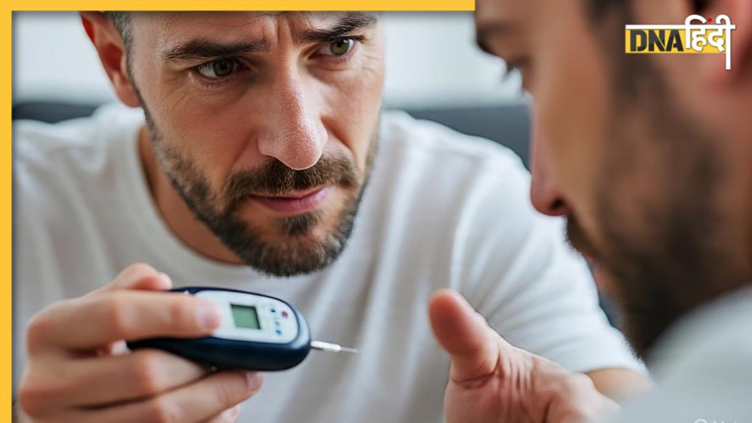Diabetes Control Remedy:दवा भी कम नहीं कर पा रही डायबिटीज में ब्लड शुगर? तो समझ लें आप रोज कर रहे हैं ये 5 गलतियां