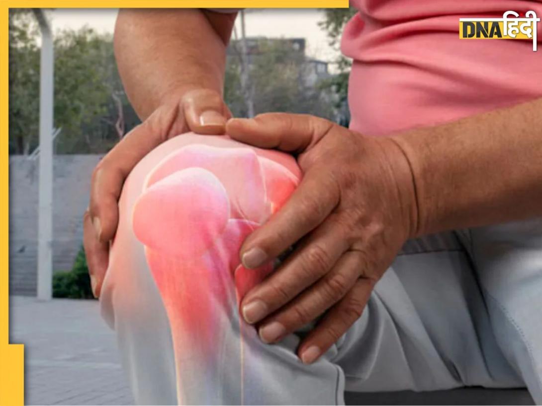 Juice For Uric Acid: पीले फल का जूस पीते ही कंट्रोल हो जाएगा यूरिक एसिड, जोड़ों के दर्द और सूजन से मिल जाएगा छुटकारा