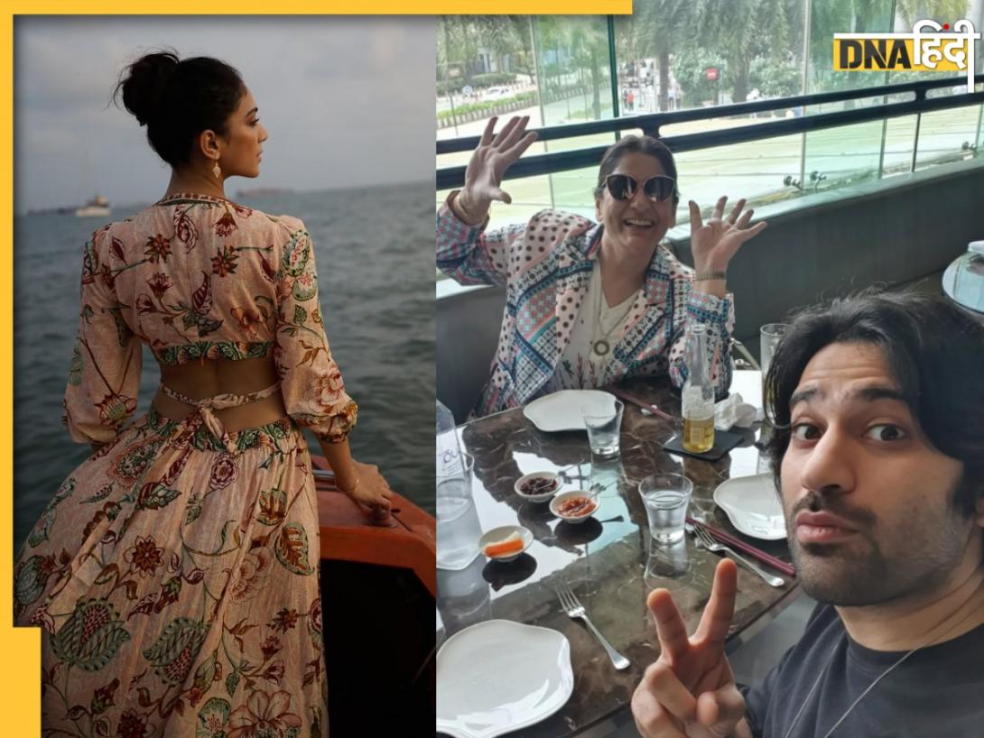 कौन हैं Yogita Bihani, जो बनेंगी अर्चना पूरन सिंह की बहू, फोटोज देख हार बैठेंगे दिल!