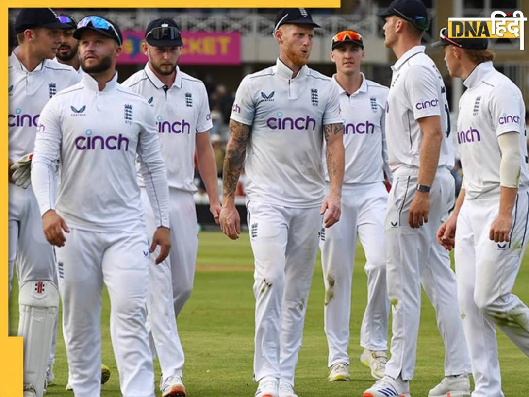 IND vs ENG: ICC ने इंग्लैंड को दिया तगड़ा झटका, WTC अंक तालिका में काट लिए 2 अंक; जानें क्या है पूरा माजरा