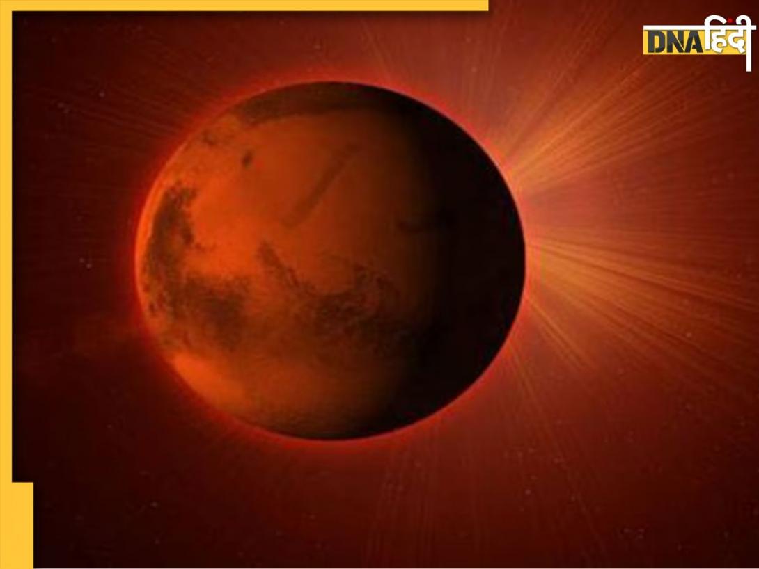 Mangal Rashi Parivartan 2025: अब कन्या राशि में होगा मंगल का गोचर, इन 3 राशियों के लोगों का बदल जाएगा जीवन
