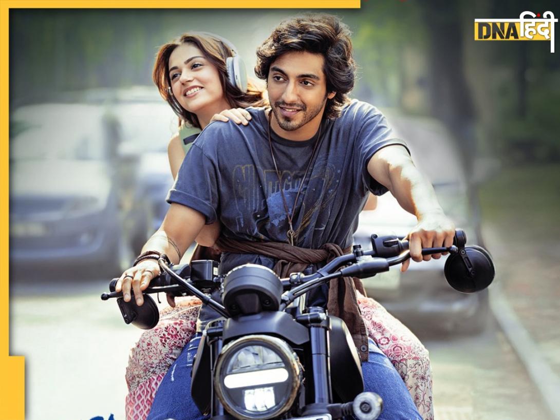 अहान पांडे की डेब्यू फिल्म Saiyaara हिट होगी या FLOP? सामने आए एडवांस बुकिंग के आंकड़े