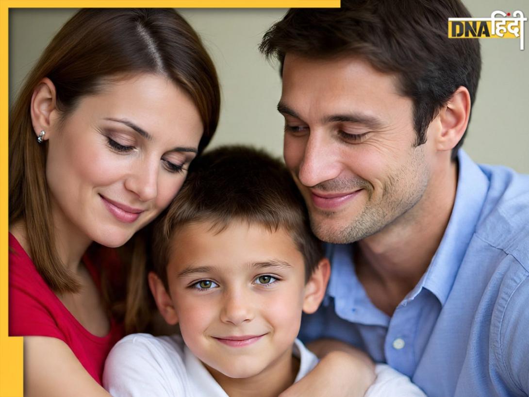 Parenting Tips: पेरेंट्स फॉलो करें ये 5 टिप्स तो नहीं पड़ेगी बच्चों पर चीखने की जरूरत, सुधर जाएगा जिद्दी से जिद्दी बच्चा