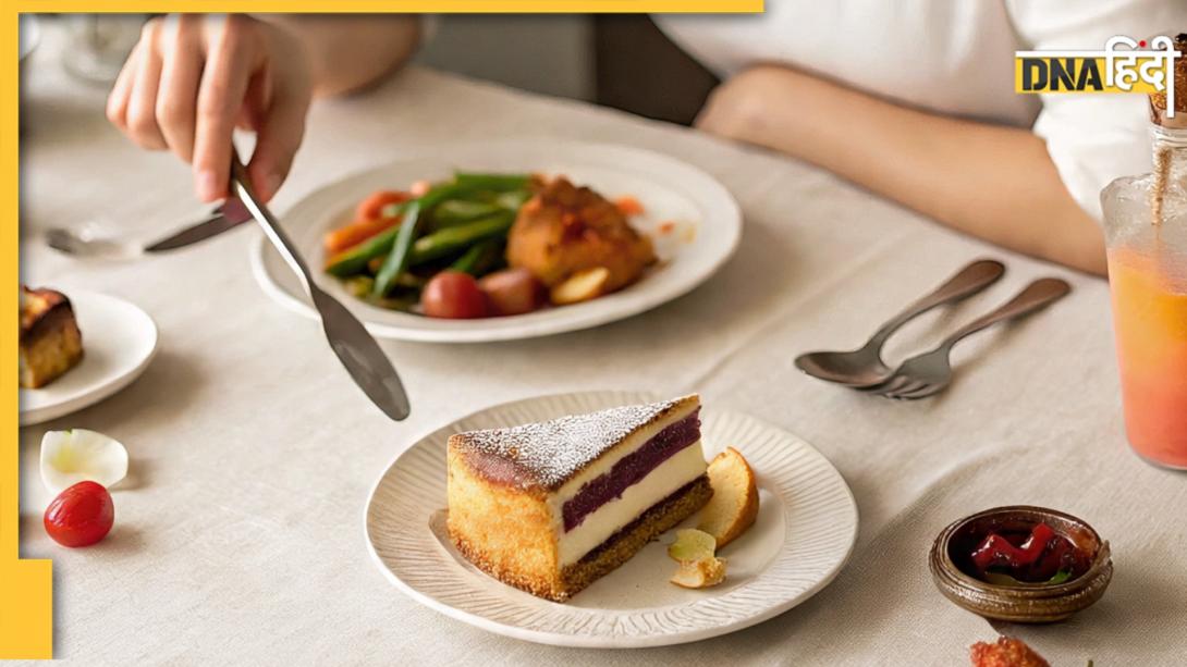 Sweet Craving After Meal: खाने के बाद क्यों होती है मीठा खाने की क्रेविंग? पोषक तत्वों की कमी या फिर कोई और है वजह 