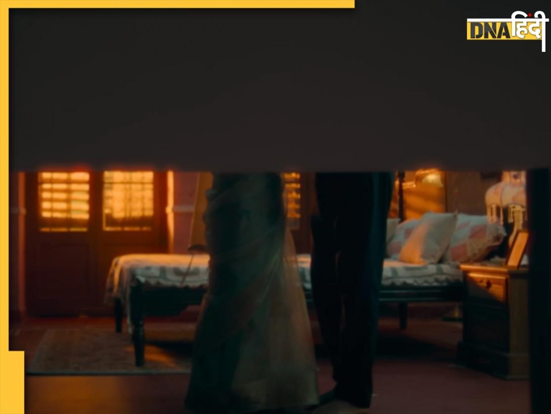 2 घंटे से कम की फिल्म ने ओटीटी पर मचा रखा है बवाल, Netflix पर नंबर 1 पर हो रही ट्रेंड