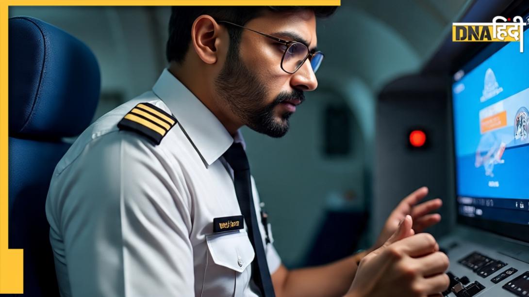 Indigo Pilot ने इमरजेंसी लैंडिंग के वक्त PAN, PAN, PAN क्यों कहा? जानें फ्लाइट के कोडवर्ड्स का मतलब