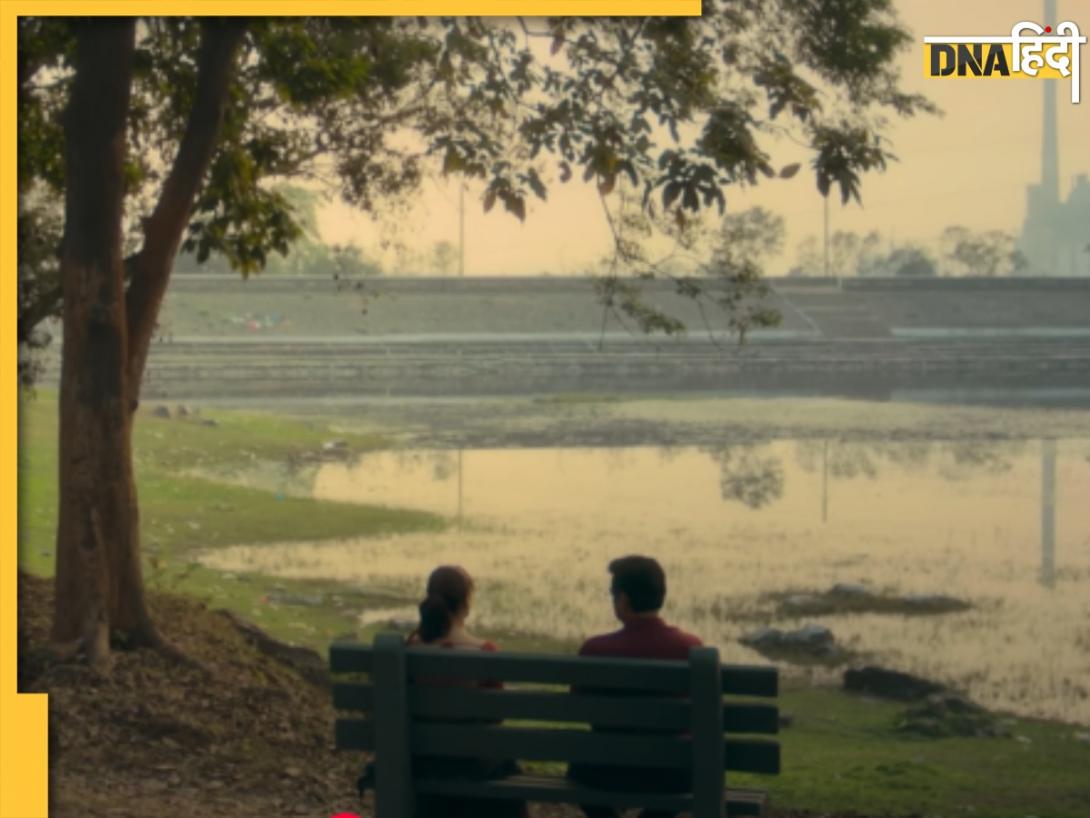 2 घंटे से कम की फिल्म ने ओटीटी पर मचा रखा है बवाल, Netflix पर नंबर 1 पर हो रही ट्रेंड