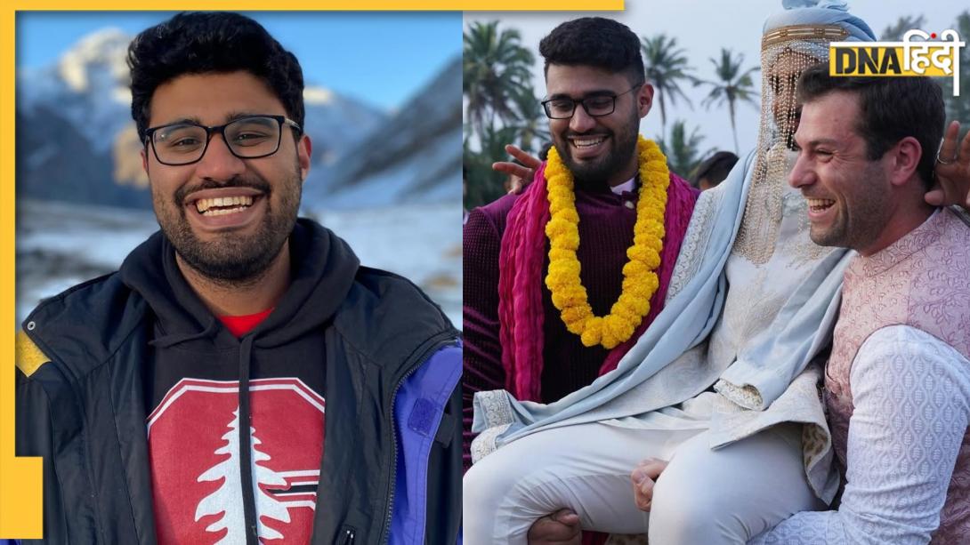 स्टैनफोर्ड यूनिवर्सिटी की पढ़ाई ड्रॉप करके शुरू किया था Zepto, अब अमीरों की इस लिस्ट में आया नाम, जानें कितने पढ़े-लिखे हैं कैवल्य वोहरा