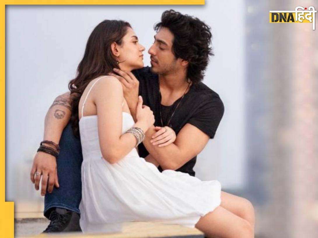 Saiyaara Twitter Review: अहान पांडे की डेब्यू फिल्म को कैसा मिल रहा है रिस्पॉन्स, जानें क्या कहती है पब्लिक