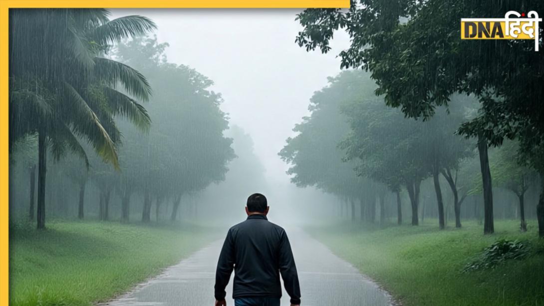 Monsoon Picnic Spots in Delhi: दिल्ली में मानसून का मजा लेना है तो घूमें ये खूबसूरत जगहें, दोस्तों के साथ करें मौज-मस्ती