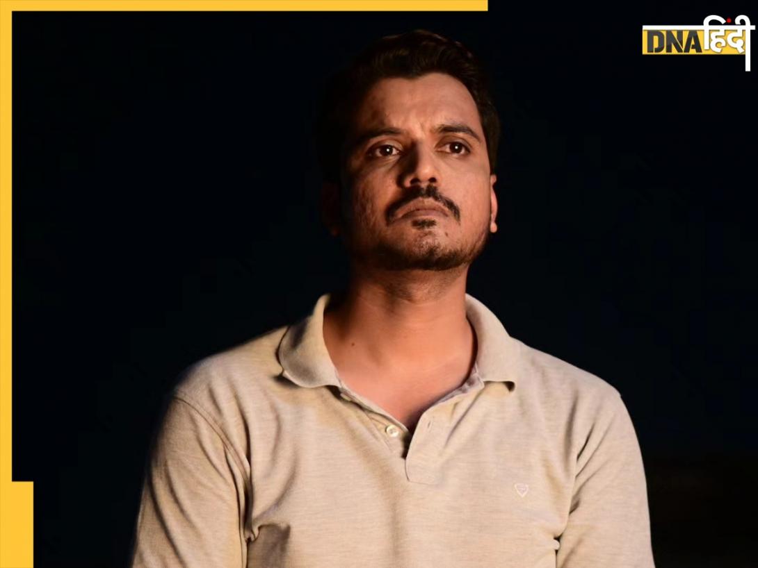 पंचायत के 'दामाद जी' Aasif Khan को नहीं आया था हार्ट अटैक, खुद बताया क्यों हुए थे अस्पताल में भर्ती