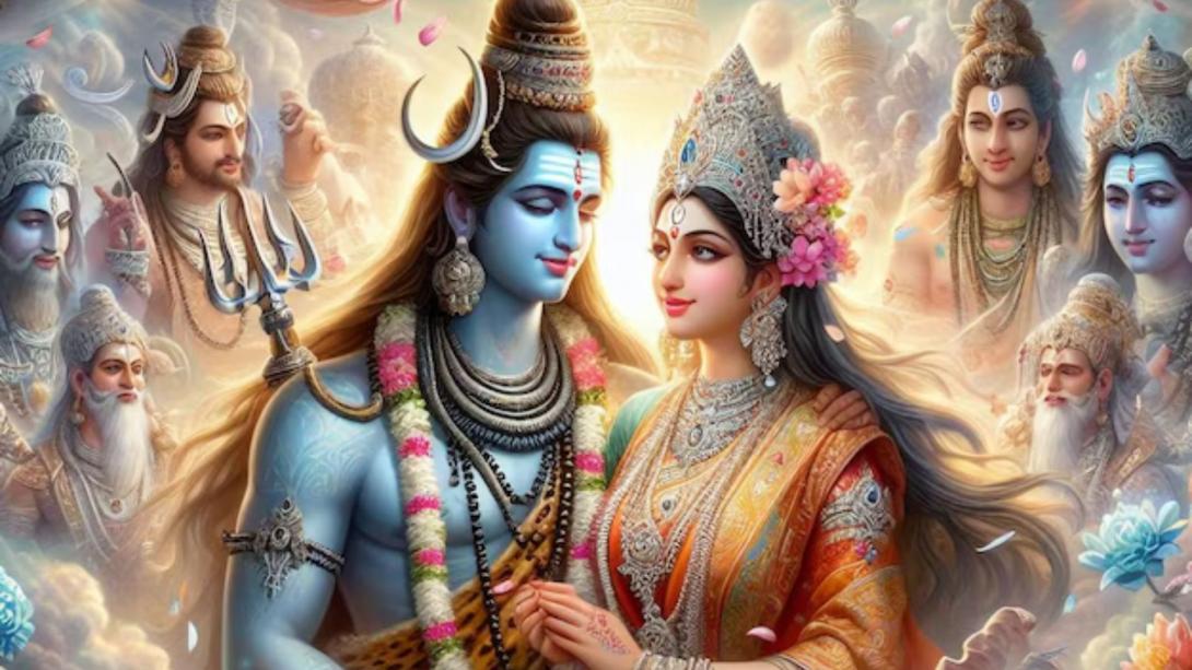 Amarnath Yatra 2025: भगवान शिव ने मां पार्वती को अमरत्व की कथा सुनाने से पहले त्याग दी थी ये 5 चीजें, जानें इनके नाम