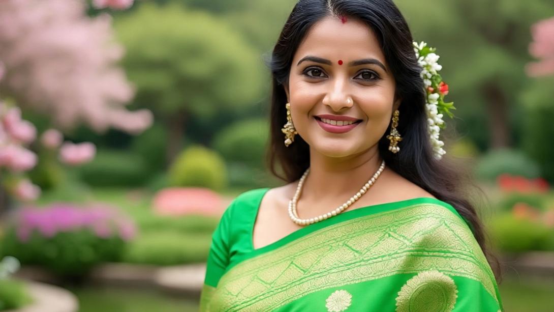 Sawan Month 2025: सावन माह में सुहागिन महिलाओं को जरूर करने चाहिए ये 5 श्रृंगार, भगवान देते हैं अखंड सौभाग्य का आशीर्वाद
