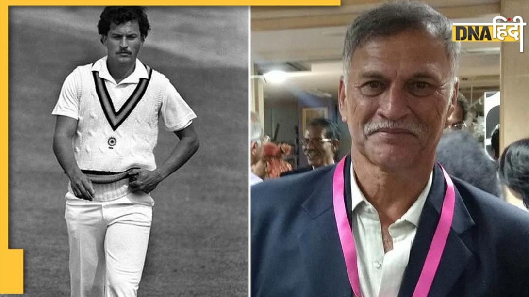 Happy Birthday Roger Binny: भारत का पहला 'एंग्लो इंडियन क्रिकेटर', जिसने देश को बनाया 'वर्ल्ड चैंपियन' 