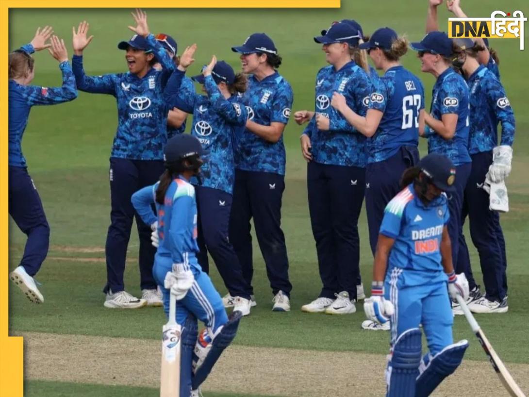 IND-W vs ENG-W 2nd ODI Dream11 Prediction: मंधाना या साइवर ब्रंट किसे चुने कप्तान? इन खिलाड़ियों को लेकर बनाए परफेक्ट ड्रीम 11