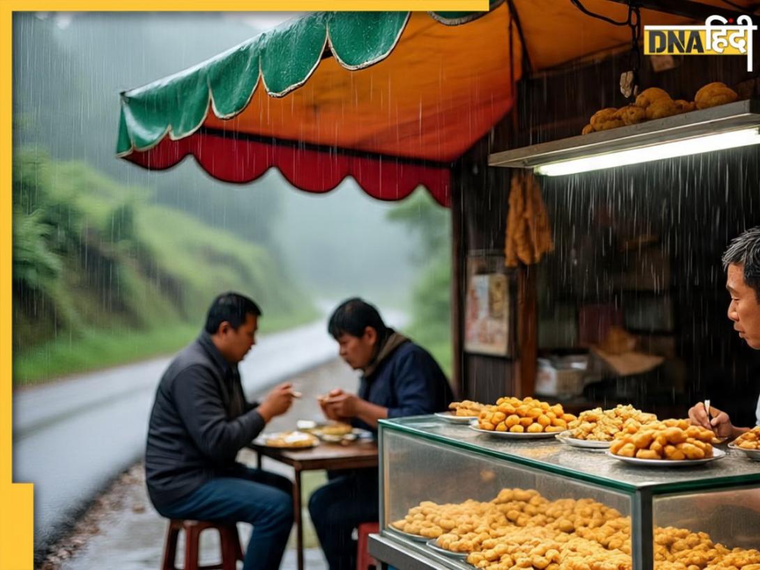 Monsoon Health Tips: मानसून के सीजन में क्या खाएं और क्या न खाएं? यहां जानें हेल्दी रहने के लिए जरूरी टिप्स
