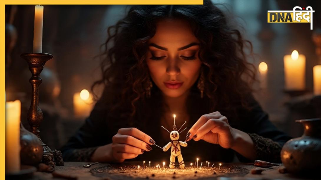 Numerology: इन तारीखों पर जन्मे लोग निगेटिव एनर्जी के गिरफ्त में तुरंत आते हैं, काला जादू और नजर प्रोन होते हैं ये