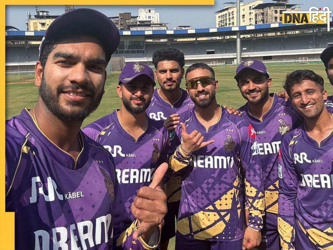 IPL 2026: KKR का ये खिलाड़ी होगा ट्रेड, 23.75 करोड़ है कीमत; काव्य मारन खेलेंगी फ्लॉप प्लेयर पर दांव!