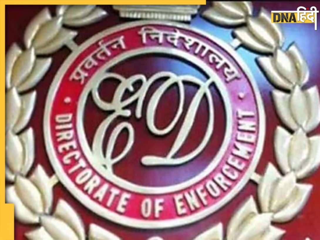 गूगल और मेटा को ED का नोटिस, पूछताछ के लिए 21 जुलाई को उपस्थित रहने का निर्देश, जानें क्या है पूरा मामला