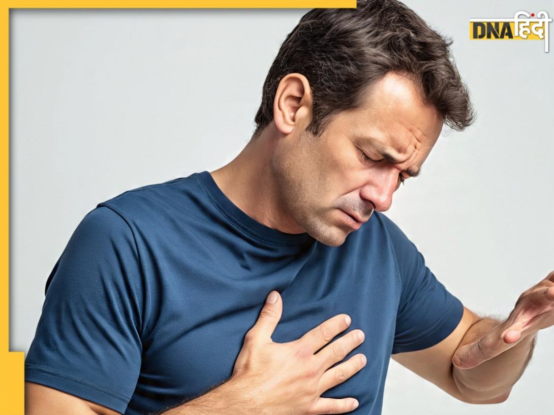 ये 5 लक्षण बताते हैं शरीर में हो गई है Potassium की कमी, ऐसे करें भरपाई