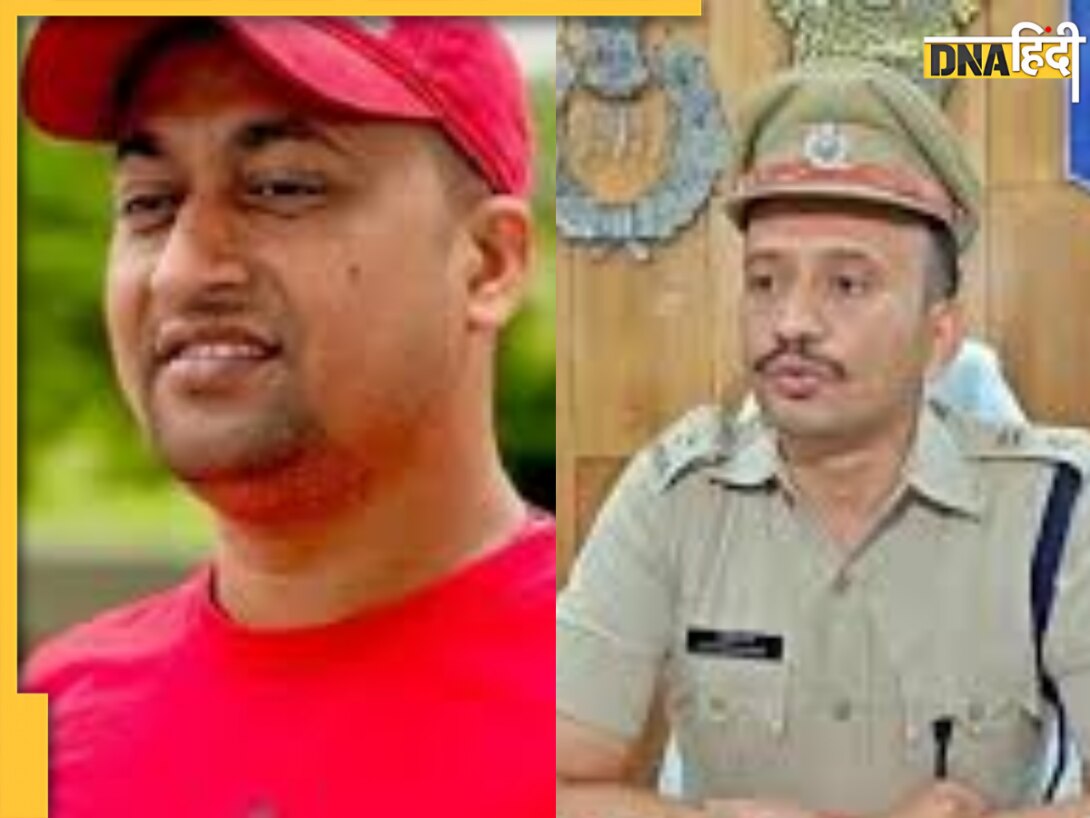 Patna News: चंदन मिश्रा हत्याकांड में आरोपियों की गिरफ्तारी के बाद 8 पुलिसकर्मियों पर गिरी गाज, SSP ने की कार्रवाई