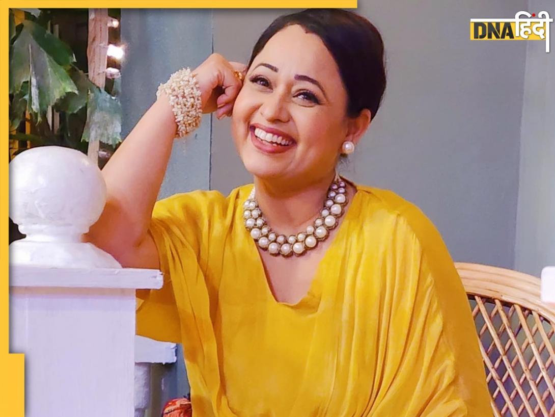 'मैं चेन स्मोकर हूं...', Taarak Mehta की भोली-भाली 'माधवी भिड़े' जब एक फोटो को लेकर हुई थीं ट्रोल, बयां की दिल की बात 