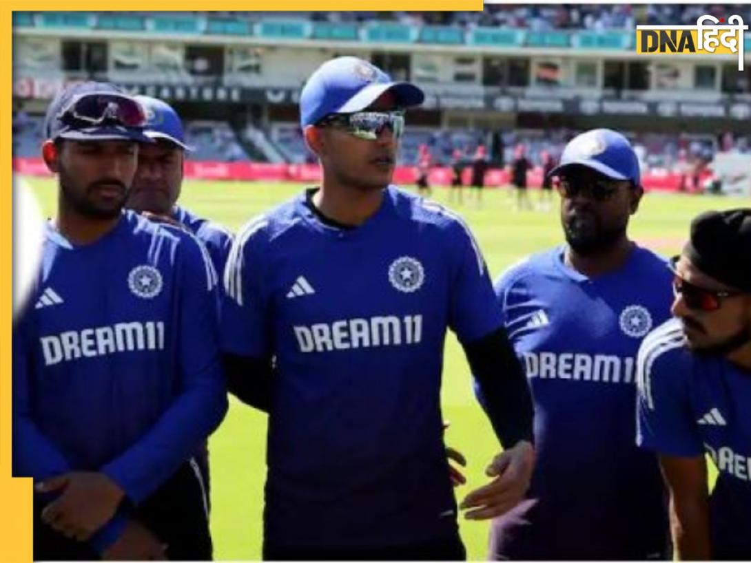 IND vs ENG 4th Test: 'करो या मरो' मुकाबले से पहले टीम इंडिया को लगा तगड़ा झटका, स्टार गेंदबाज हुआ बाहर