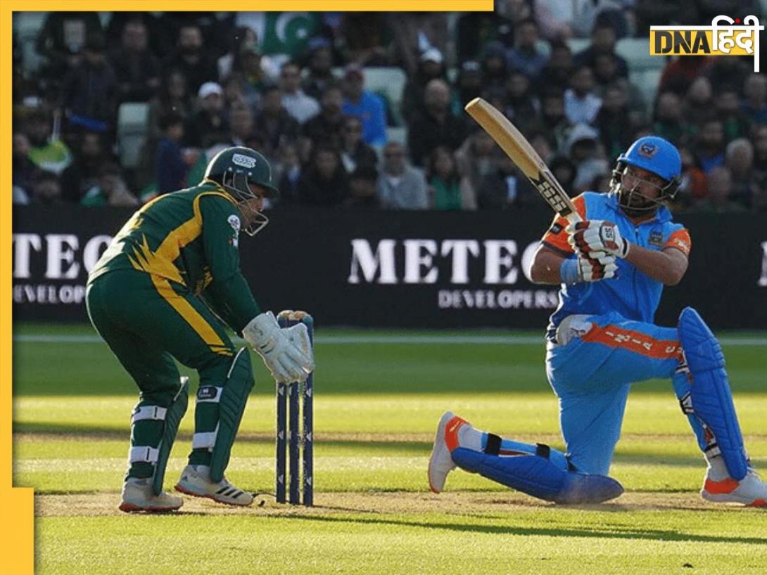 IND vs PAK: नहीं होगा भारत-पाकिस्तान मुकाबला, WCL ने रद्द करने का लिया फैसला; फैंस से मांगी माफी