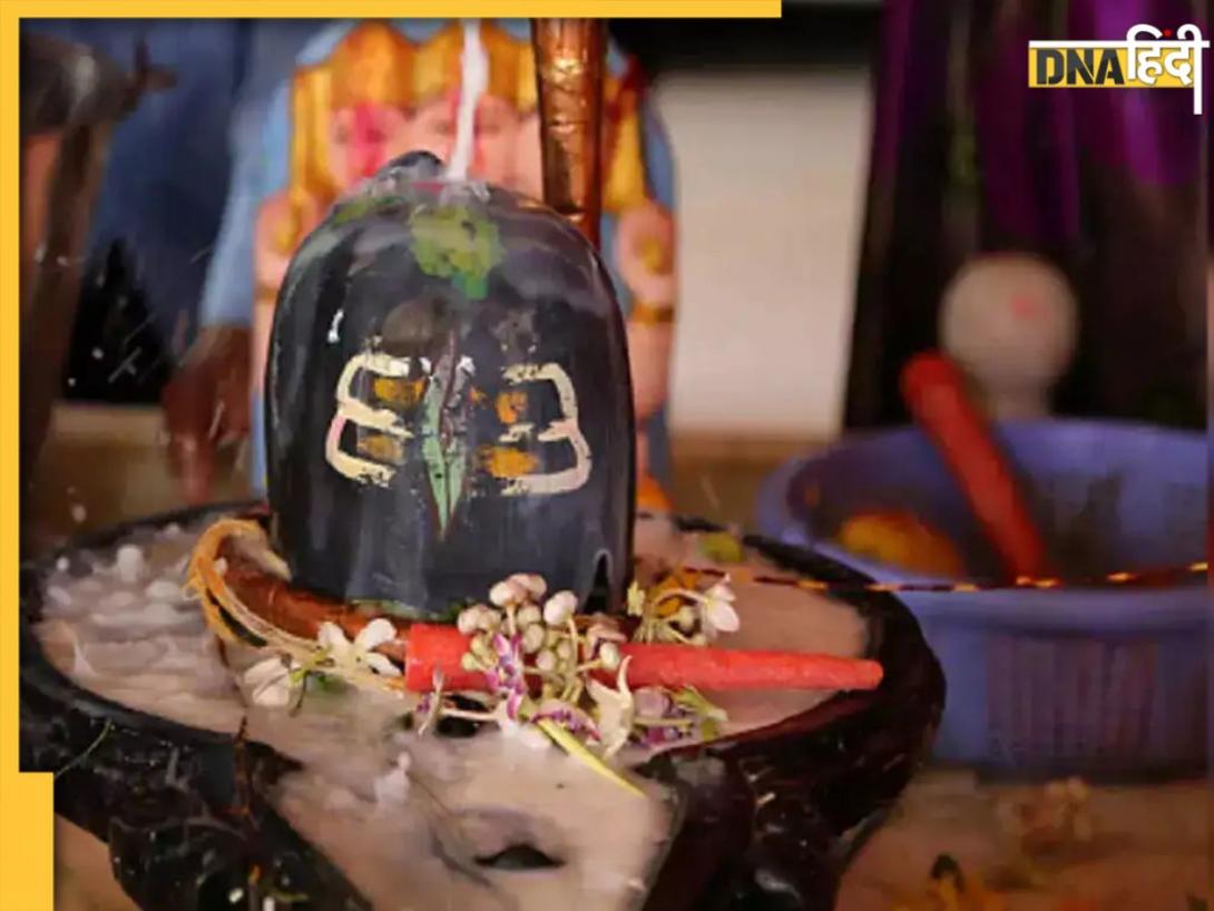 Sawan 2025: शिवलिंग पर भूलकर भी न चढ़ाएं ये 5 चीजें, वरना नाराज हो जाएंगे शिवशंकर