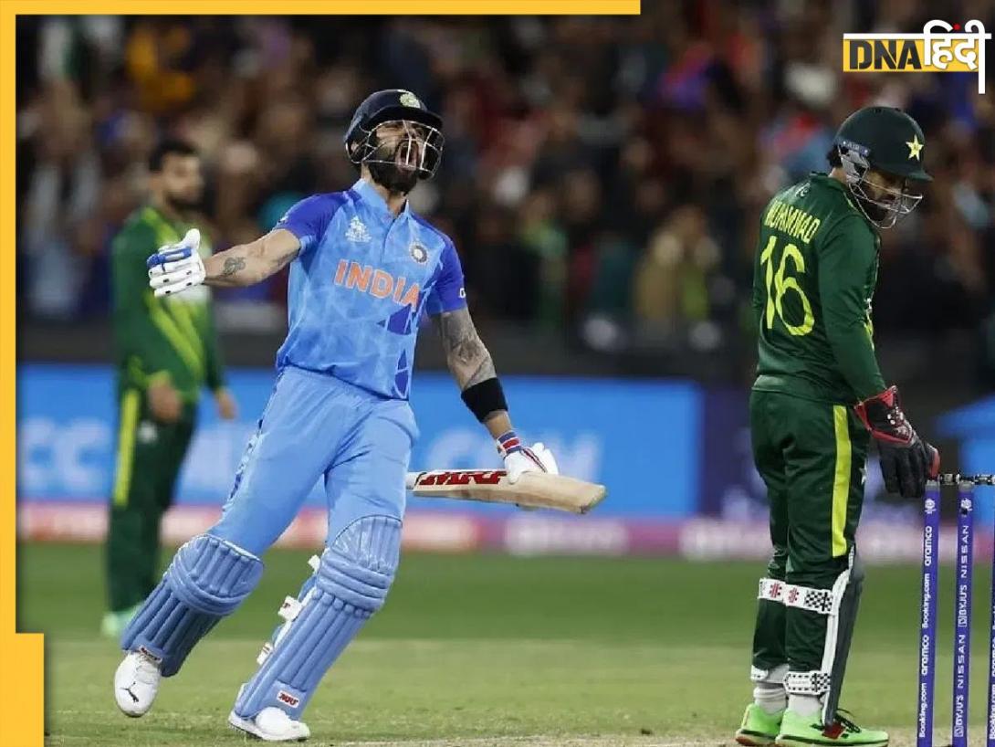 सिर्फ लीजेंड्स या अब पूरी तरह से Ind-Pak के मुकाबले होंगे रद्द? एशिया कप और फिर टी20 वर्ल्ड कप में होनी है भिड़ंत