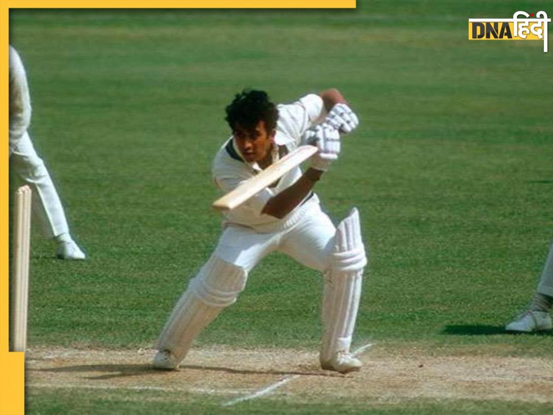 Most Test Runs At Manchester: मैनचेस्टर में सबसे ज्यादा रन बनाने वाले 5 भारतीय बल्लेबाज, विराट-रोहित लिस्ट से कोसों दूर