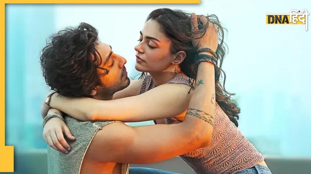 फ‍िल्‍म 'Saiyaara' में Aneet Padda ने जिया अल्जाइमर पेशेंट का किरदार, 5 प्वाइंट में समझिए क्या है ये बीमारी
