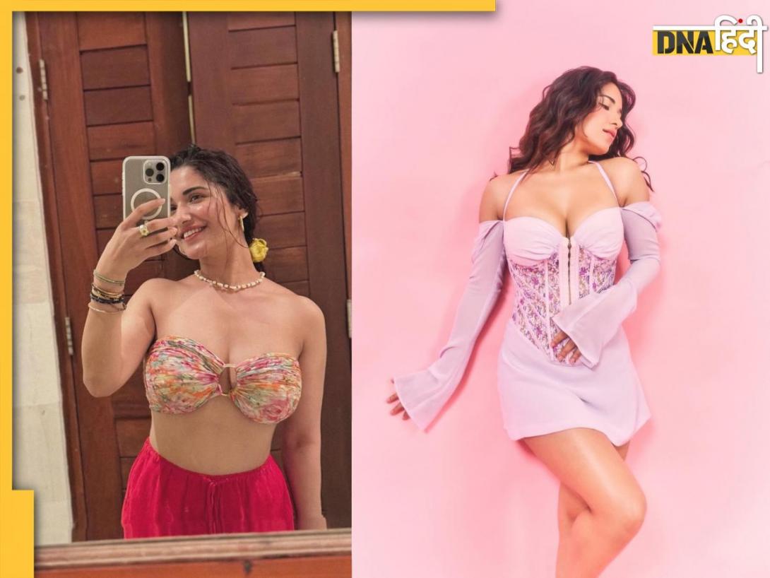 मिलिए विराट कोहली की 'साली' से, बहन अनुष्का शर्मा से भी हैं खूबसूरत