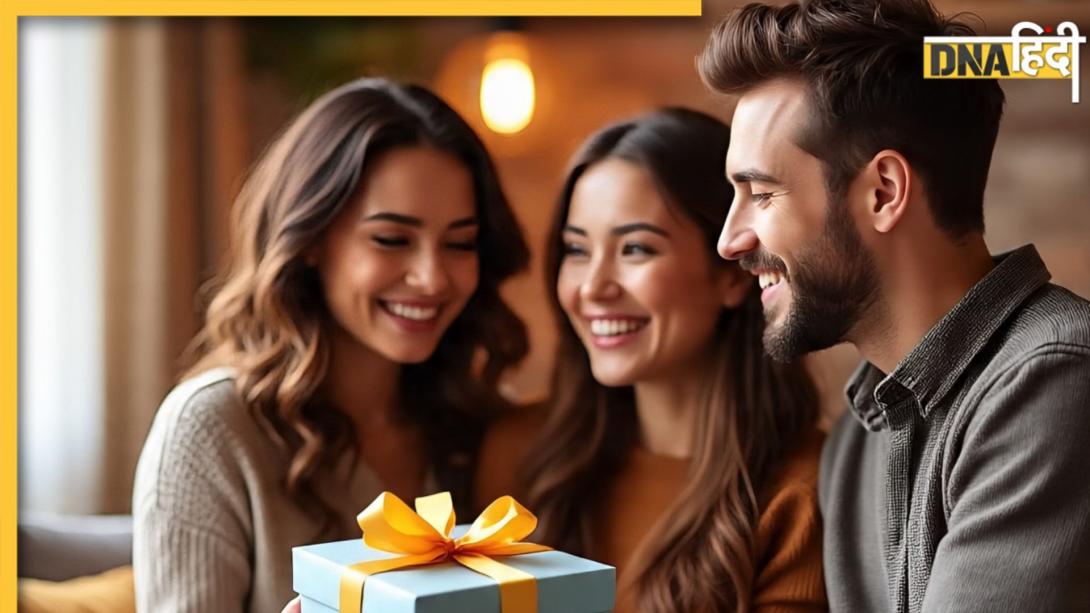 Friendship Day 2025: फ्रेंडशिप डे को मनाएं खास, बेस्ट फ्रेंड को गिफ्ट में दें ये खास चीजें, गहरी होगी दोस्ती