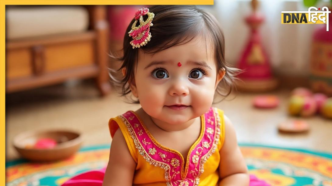 Baby Girl Names: मां पार्वती से प्रेरित इन नामों पर रखें बिटिया का नाम, यहां देखें मीनिंगफुल नेम की लिस्ट