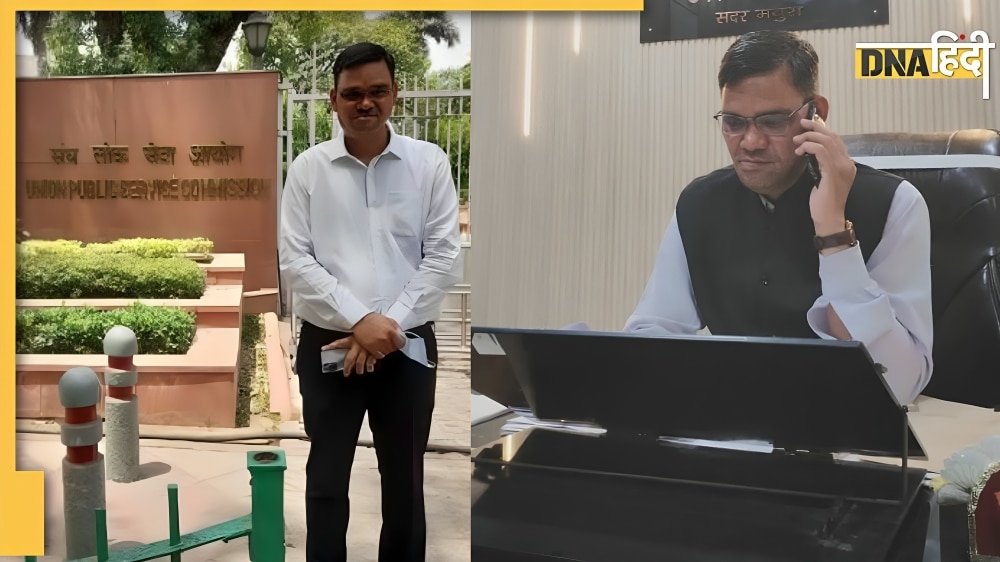 भ्रष्टाचार के खिलाफ खाई थीं 7 गोलियां, अब उठक-बैठक लगाने के बाद तबादला, जानें रिंकू सिंह राही का PCS से IAS तक का सफर