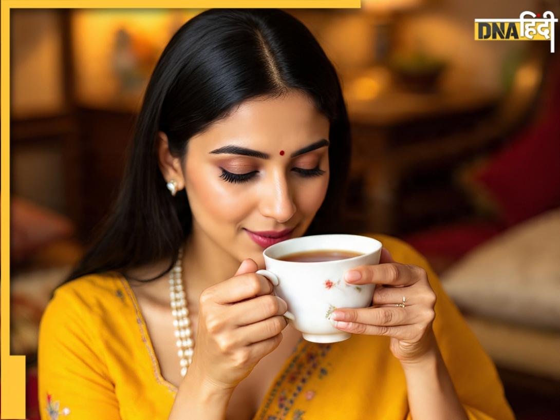 Tea And Ulcers: अल्सर का कारण बन सकती है खाली पेट चाय पीने की आदत! जानें क्या है इसका इलाज