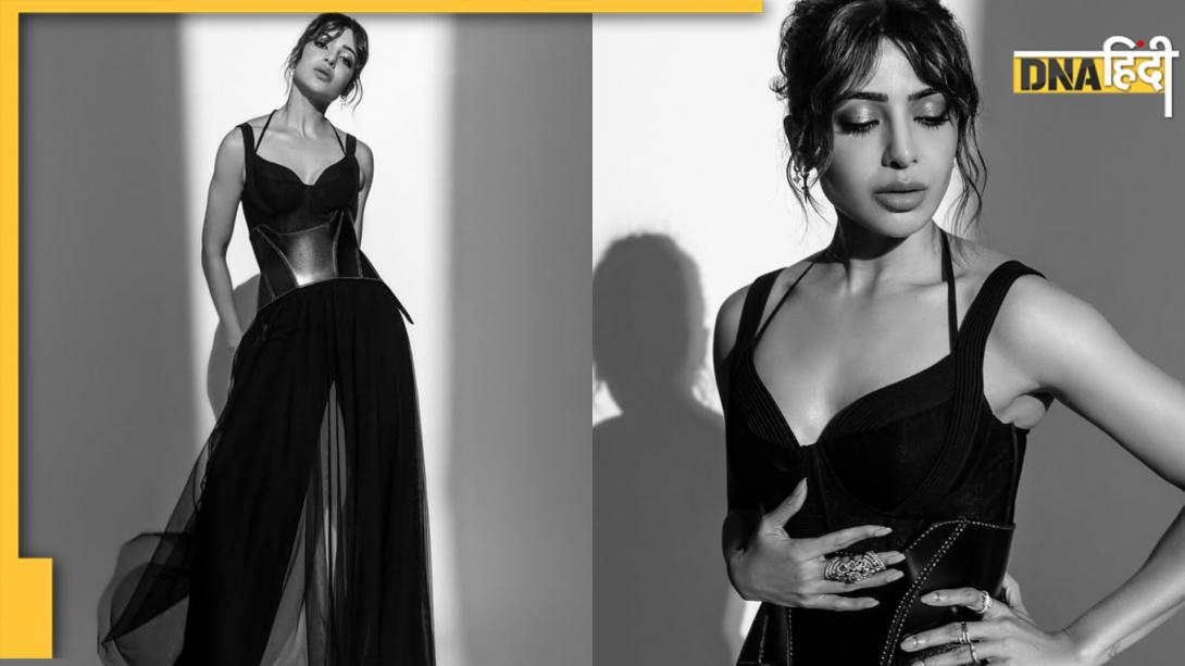 Samantha की ग्लोइंग स्किन और फिट बॉडी का क्या है सीक्रेट? जानिए एक्ट्रेस का डेली रूटीन