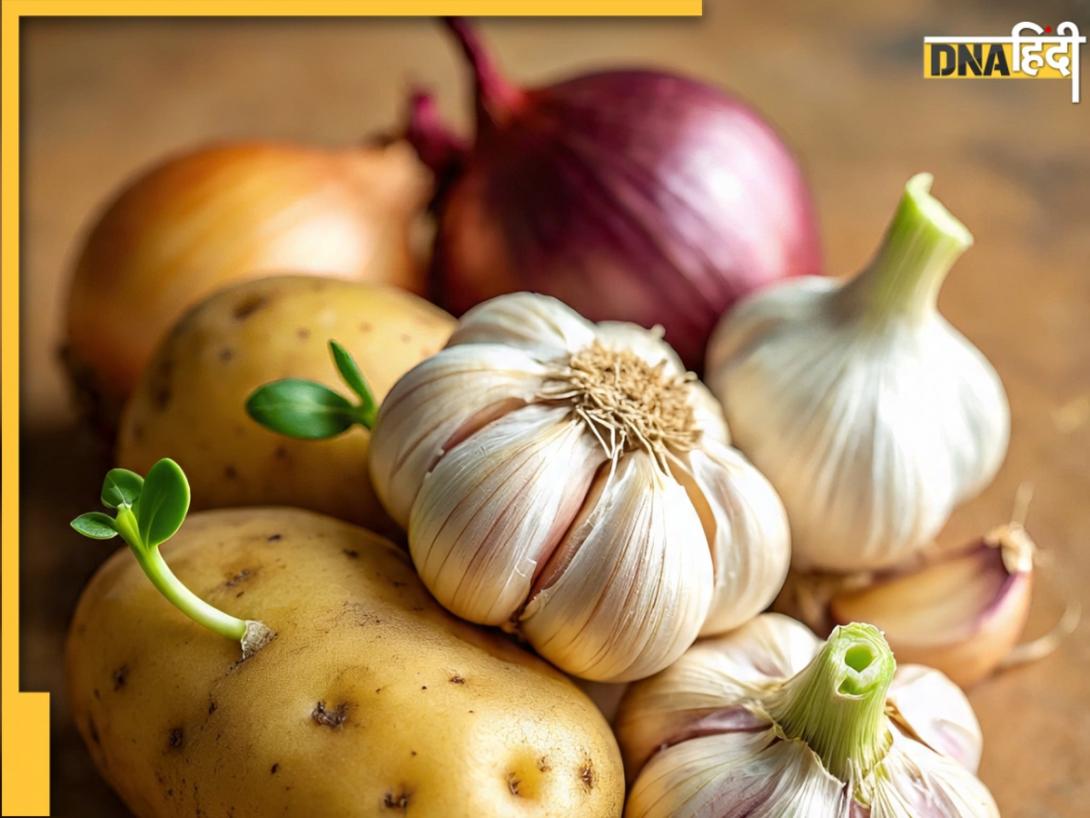 Sprouted Vegetables: फूड पॉइज़निंग का खतरा बढ़ाती हैं ये 3 अंकुरित सब्जियां, भूलकर भी न खाएं