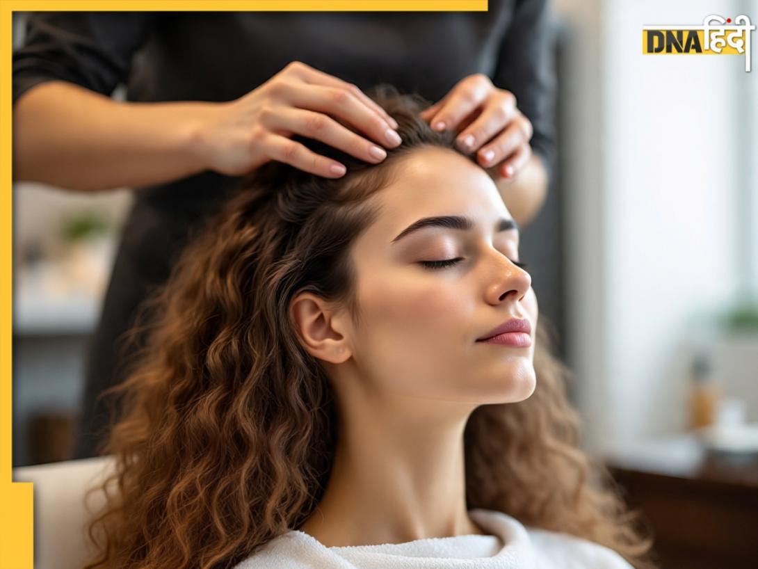 Black And Thick Hair Remedy: बालों को बनाना है काला और घना? अपनाकर देखें दादी-नानी के जमाने के ये नुस्खे 
