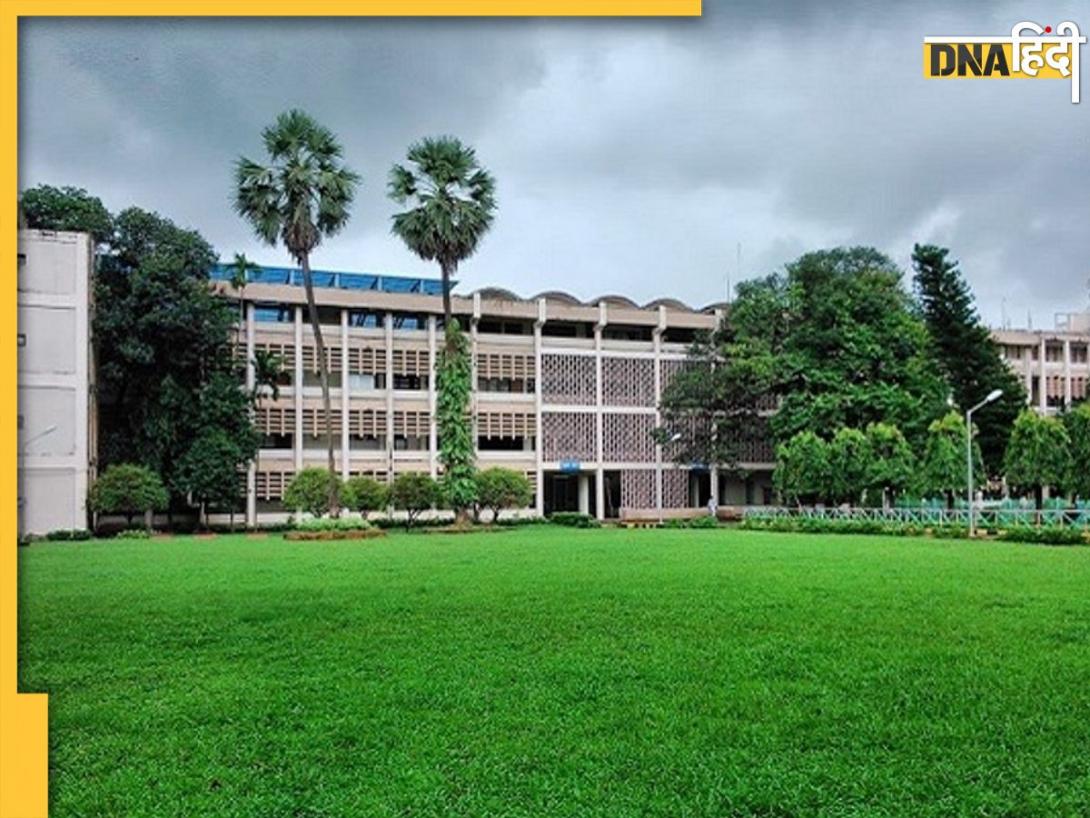 IIT बॉम्बे में स्टूडेंट ने छत से कूदकर दी जान, कारण पता लगाने में जुटी पुलिस