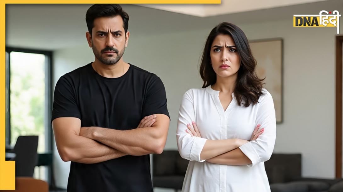 Numerology: एक-दूसरे के 'कट्टर दुश्मन' होते हैं इन 2 मूलांक के लोग, सूर्य और शनि देव का रहता है प्रभाव