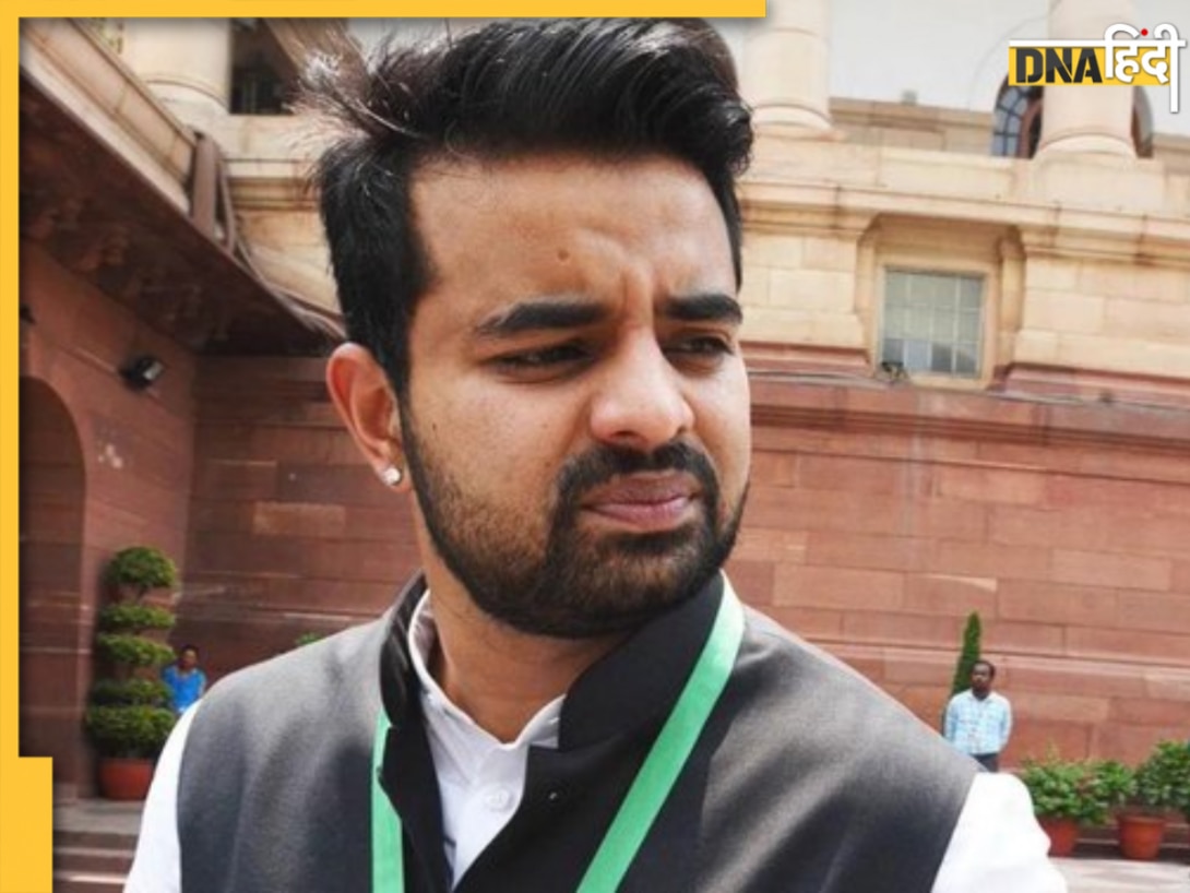 Prajwal Revanna: पूर्व JDS सांसद प्रज्वल रेवन्ना को रेप केस में उम्र कैद की सजा, अदालत ने सुनाया सख्त फैसला