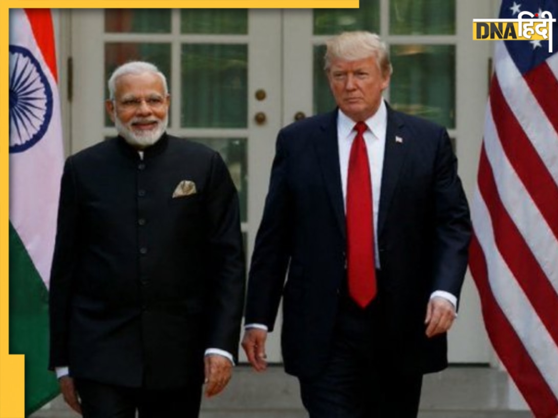 जब भारत ने अमेरिकी ताकत को दी चुनौती, इतिहास की ये घटनाएं हैं गवाही 