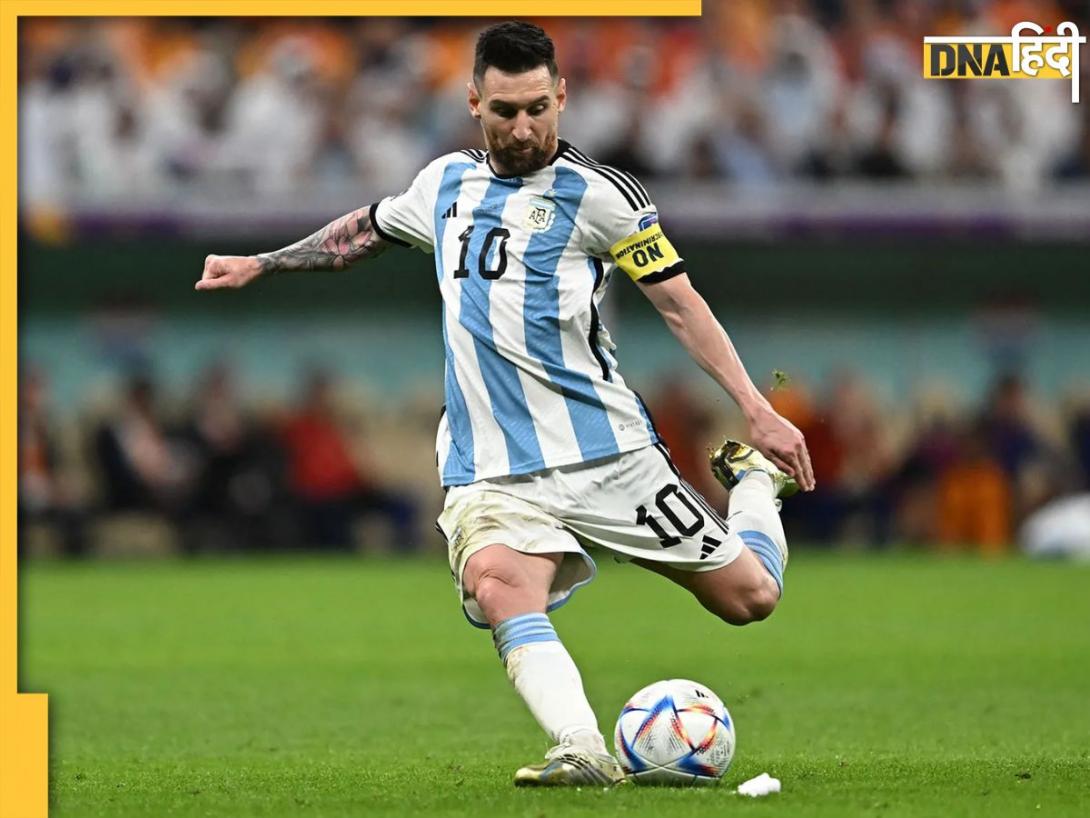 Lionel Messi करेंगे 14 साल बाद भारत का दौरा, विराट-रोहित साथ खेलेंगे मैच; इतनी होगी टिकट की कीमत