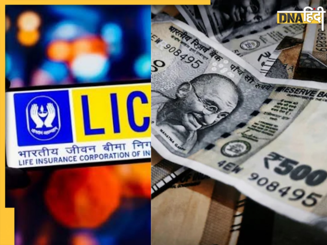 LIC की इस स्कीम से हर महीने कर सकते हैं 7000 रूपया की कमाई, यहां देखें सभी डिटेल 