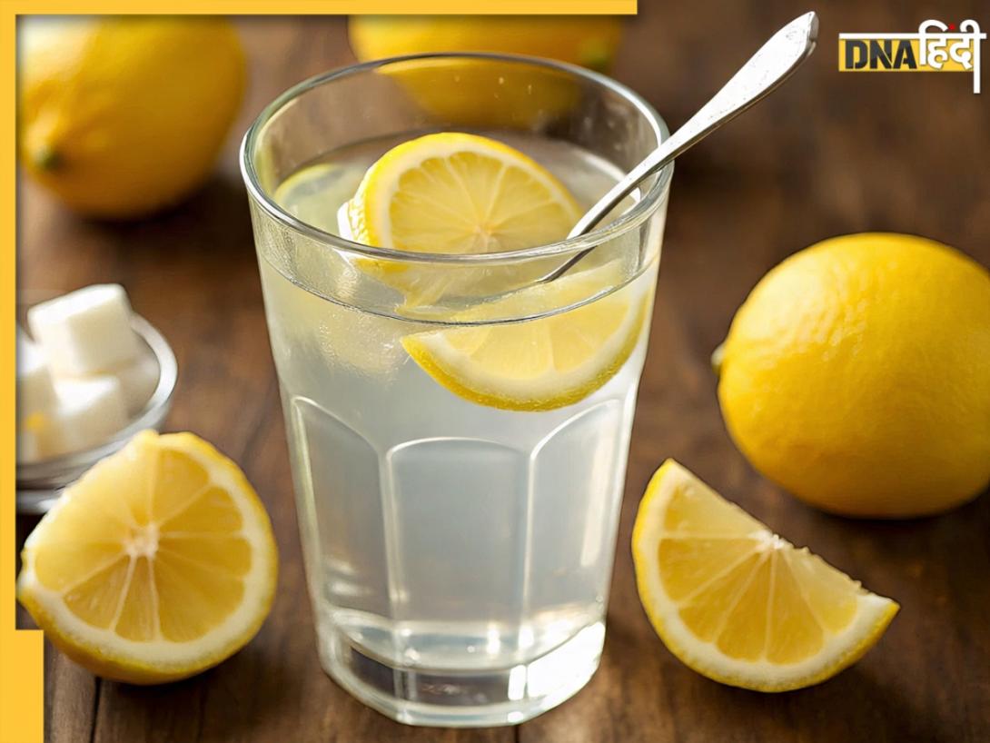 Health Tips: सुबह का हेल्थ मंत्र! गुनगुने पानी के साथ इस चीज से करें दिन की शुरुआत, मिलेंगे जबरदस्त फायदे