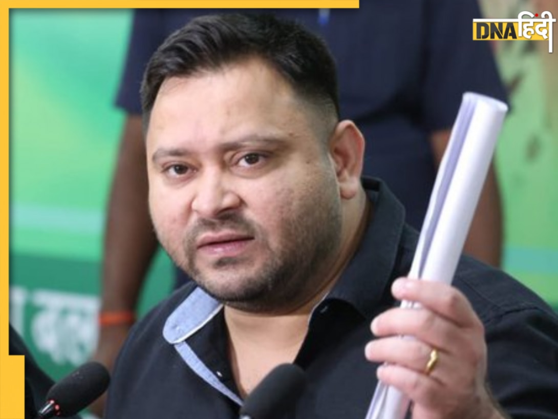 वोटर आईडी कार्ड मामले में बुरी तरह फंसते दिख रहे हैं तेजस्वी यादव, इन वजहों से बढ़ सकती हैं RJD नेता की मुश्किलें