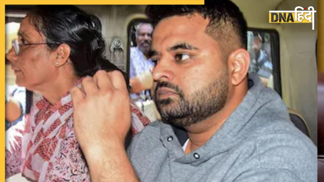 साड़ी, अश्लील VIDEO और नौकरानी पर अत्याचार, जानें कैसे पकड़ा गया पूर्व पीएम का पोता प्रज्जवल रेवन्ना?