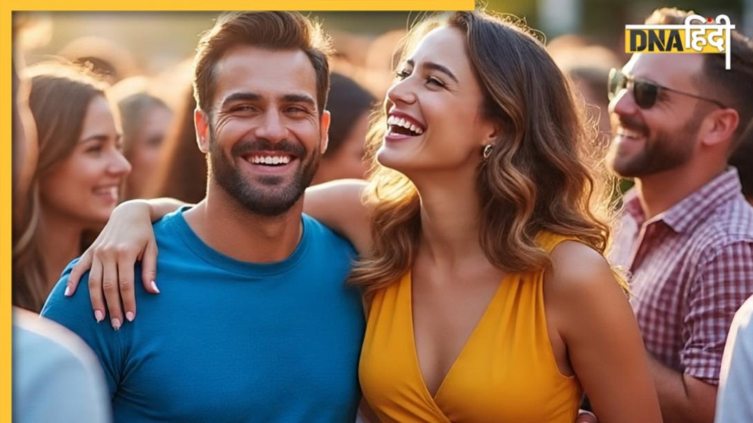 Friendship Day 2025: दुनिया का सबसे खूबसूरत रिश्ता दोस्ती है और आज फ्रैंडशिप डे पर कुछ यूं बयां करें अपनी फीलिंग्स